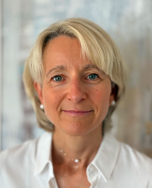 Melanie Vieeck